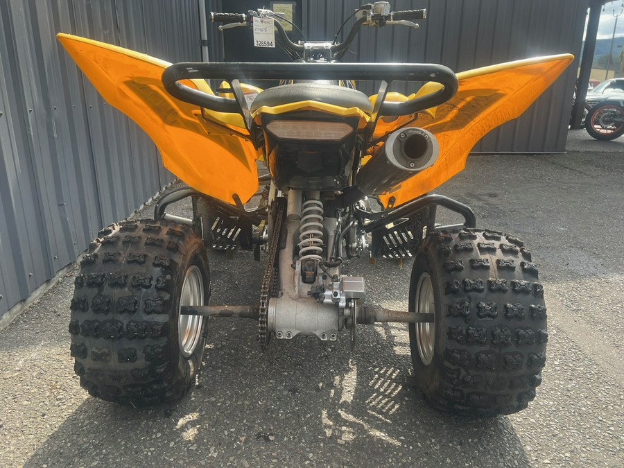 2006 Yamaha RAPTOR 700