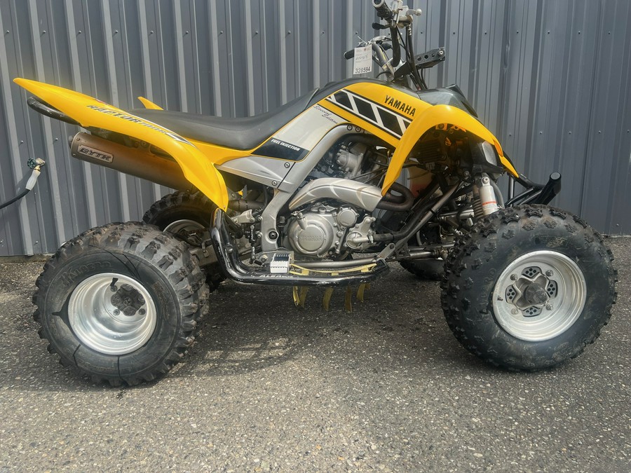 2006 Yamaha RAPTOR 700