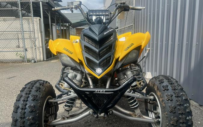 2006 Yamaha RAPTOR 700