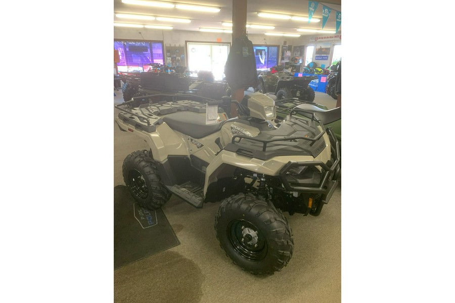 2024 Polaris Industries Sportsman® 570 EPS