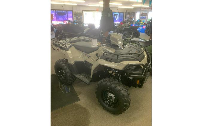 2024 Polaris Industries Sportsman® 570 EPS