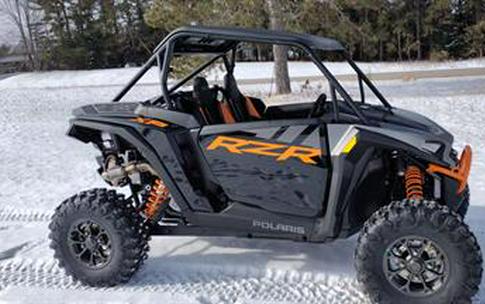 2024 Polaris RZR XP 1000 Ultimate