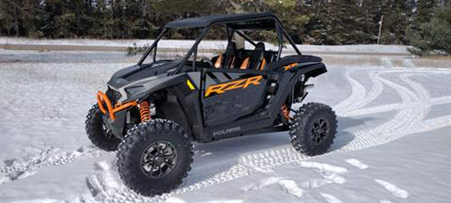 2024 Polaris RZR XP 1000 Ultimate