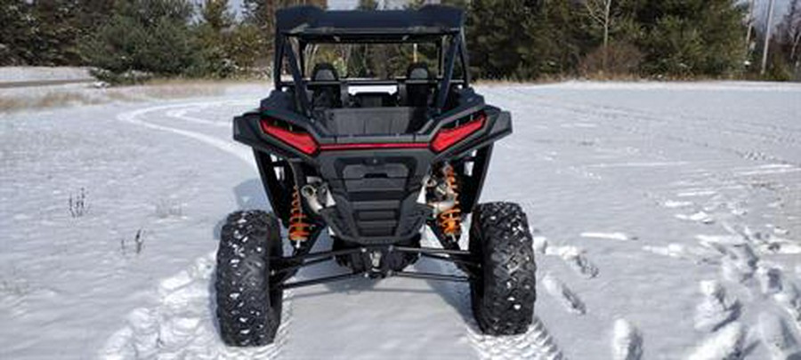 2024 Polaris RZR XP 1000 Ultimate