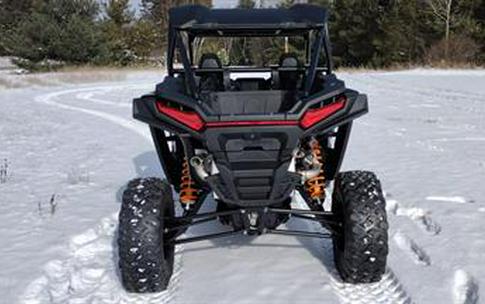 2024 Polaris RZR XP 1000 Ultimate