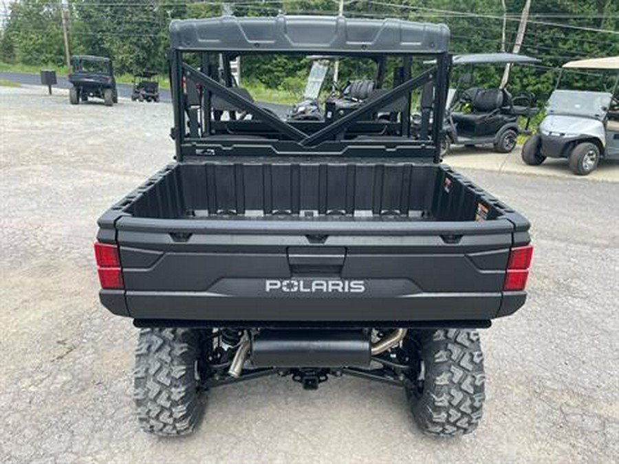 2025 Polaris Ranger Crew 1000 Premium