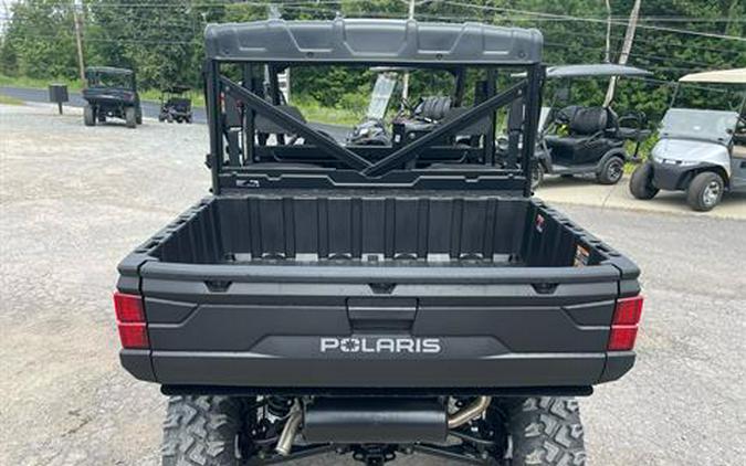 2025 Polaris Ranger Crew 1000 Premium