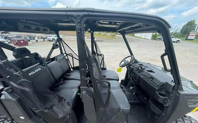 2025 Polaris Ranger Crew 1000 Premium