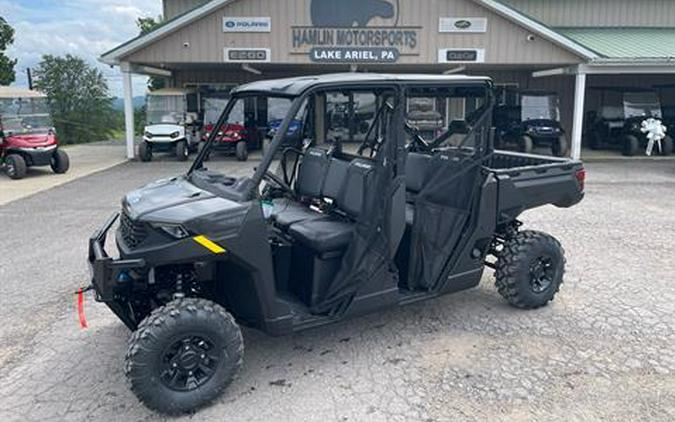 2025 Polaris Ranger Crew 1000 Premium