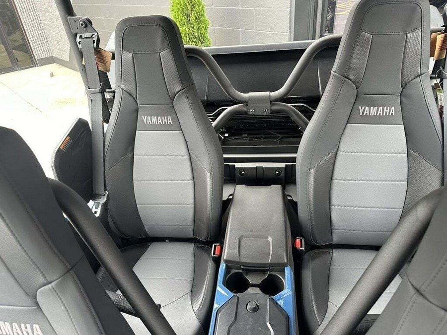 2025 Yamaha Wolverine RMAX4 1000 Limited