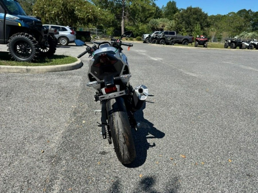 2024 Kawasaki Ninja 7 Hybrid ABS