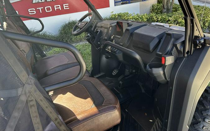 2025 CFMOTO UFORCE U10 Pro