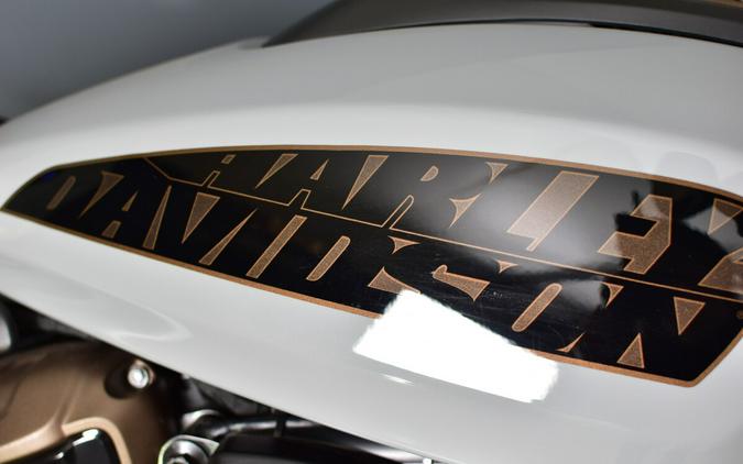 2024 Harley-Davidson Sportster S
