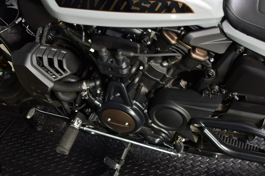 2024 Harley-Davidson Sportster S