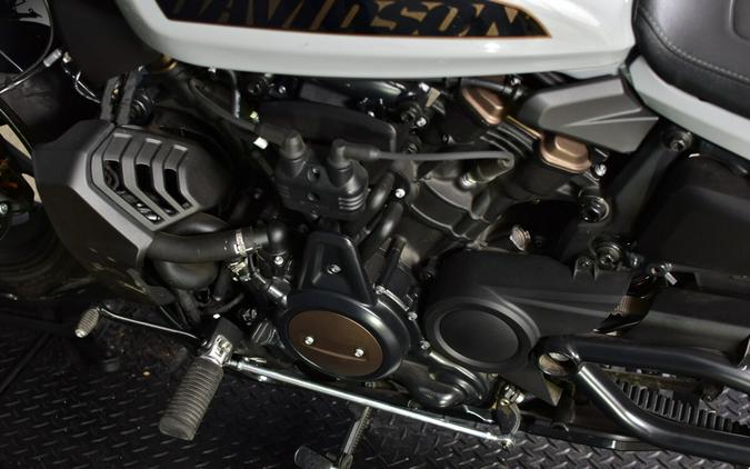 2024 Harley-Davidson Sportster S