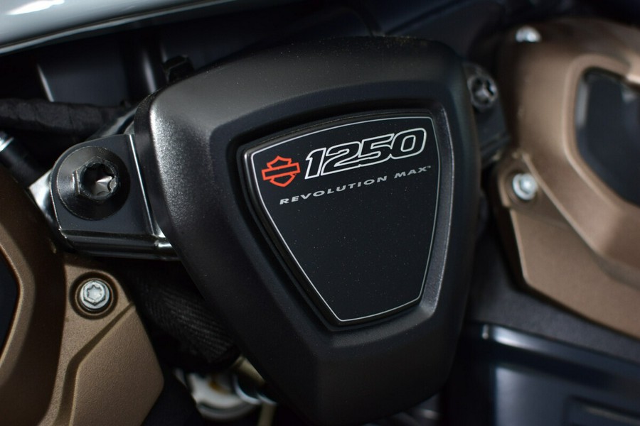 2024 Harley-Davidson Sportster S