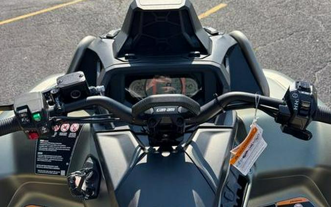 2026 Can-Am® 4LTD