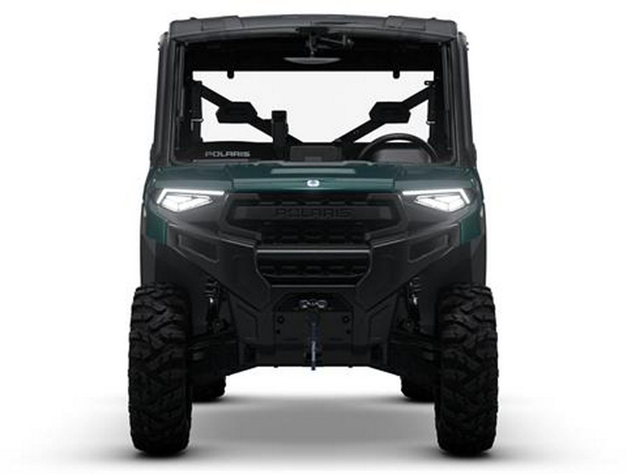 2026 Polaris Ranger Crew XP 1000 NorthStar Edition Ultimate