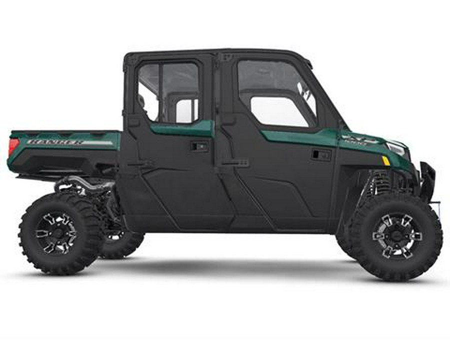 2026 Polaris Ranger Crew XP 1000 NorthStar Edition Ultimate