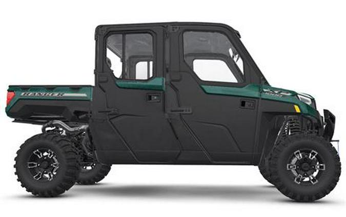 2026 Polaris Ranger Crew XP 1000 NorthStar Edition Ultimate