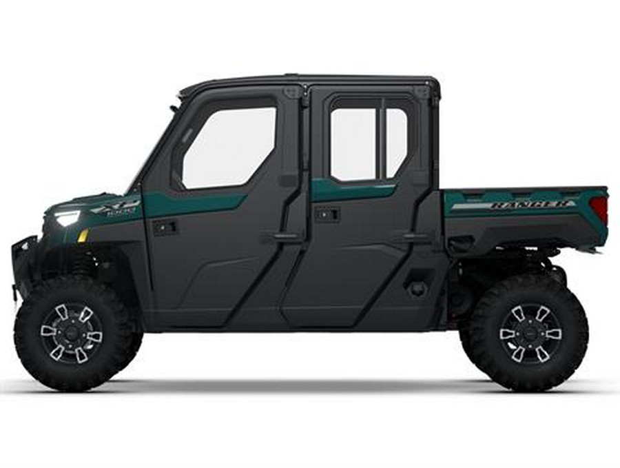 2026 Polaris Ranger Crew XP 1000 NorthStar Edition Ultimate