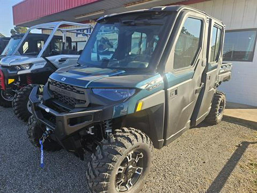 2026 Polaris Ranger Crew XP 1000 NorthStar Edition Ultimate