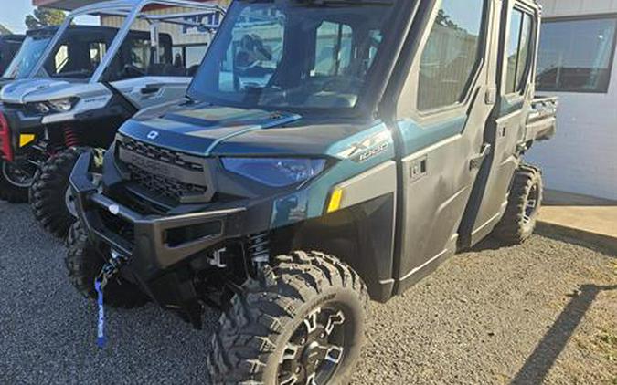 2026 Polaris Ranger Crew XP 1000 NorthStar Edition Ultimate