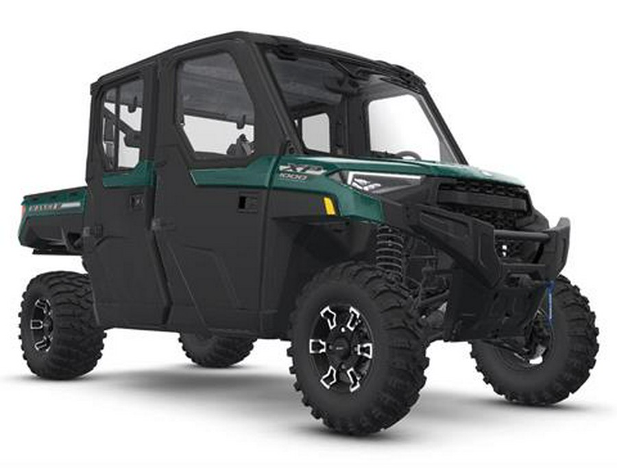 2026 Polaris Ranger Crew XP 1000 NorthStar Edition Ultimate