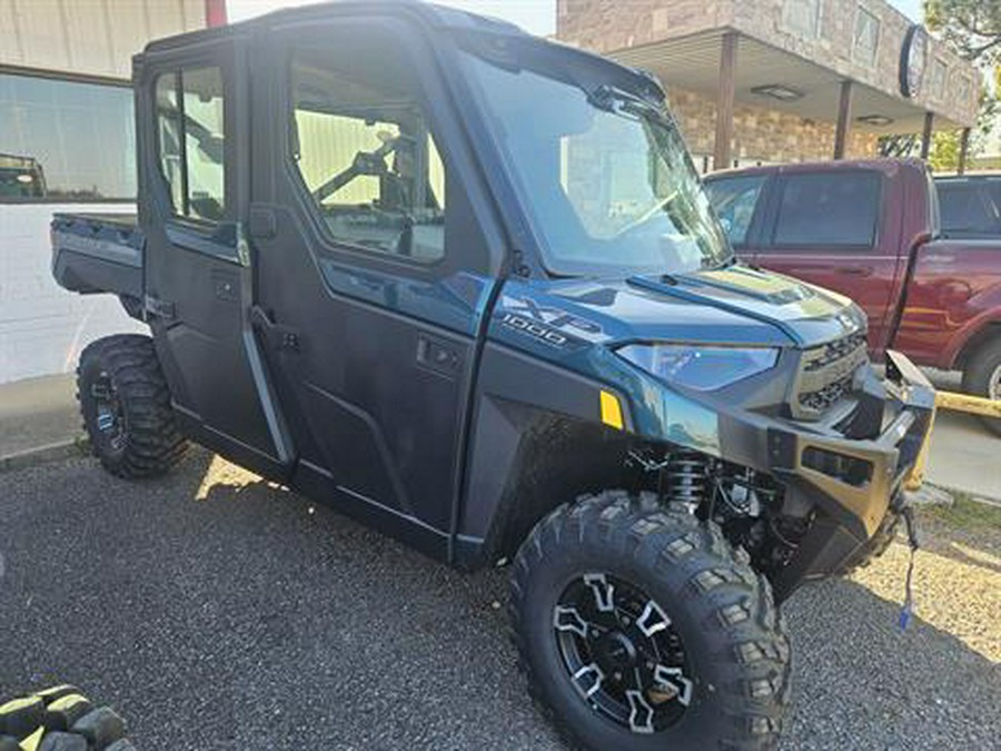 2026 Polaris Ranger Crew XP 1000 NorthStar Edition Ultimate