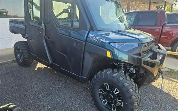 2026 Polaris Ranger Crew XP 1000 NorthStar Edition Ultimate