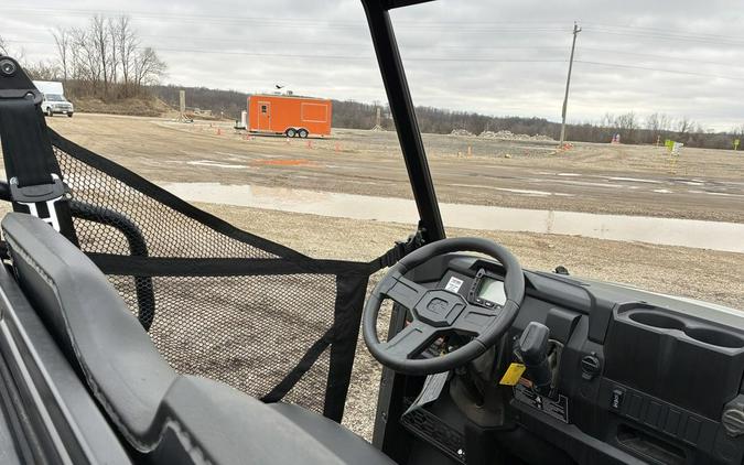 2026 Polaris Ranger® SP 570 Base