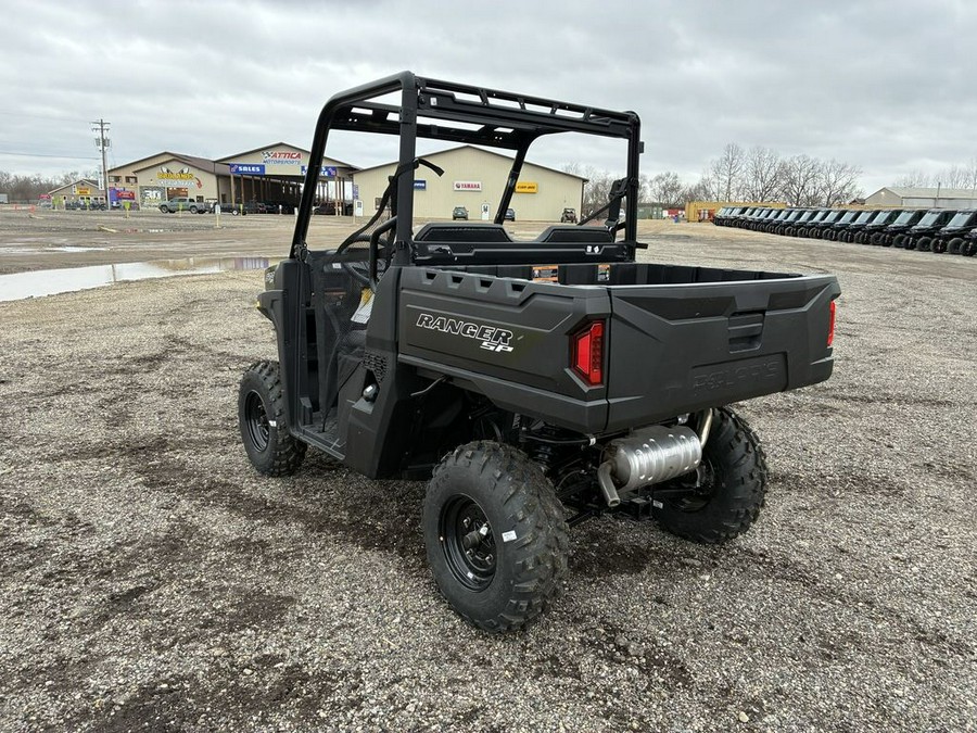 2026 Polaris Ranger® SP 570 Base
