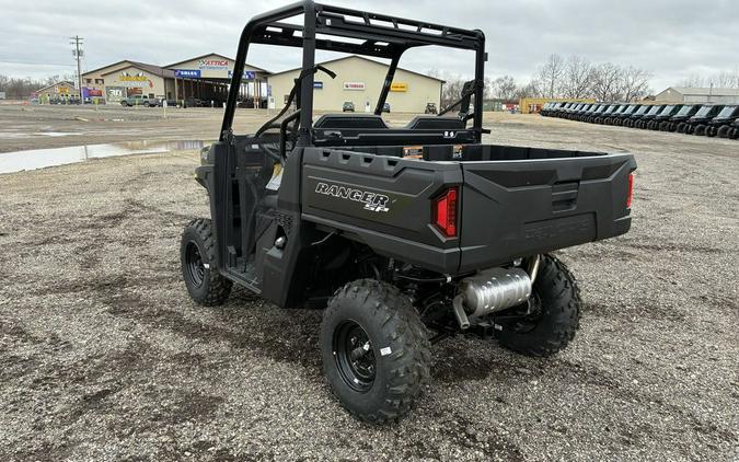 2026 Polaris Ranger® SP 570 Base