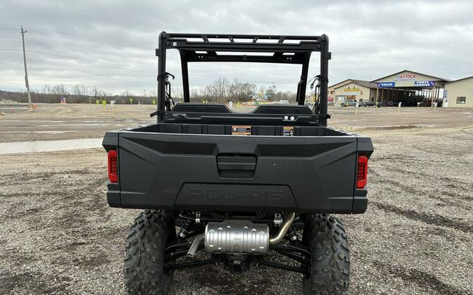 2026 Polaris Ranger® SP 570 Base