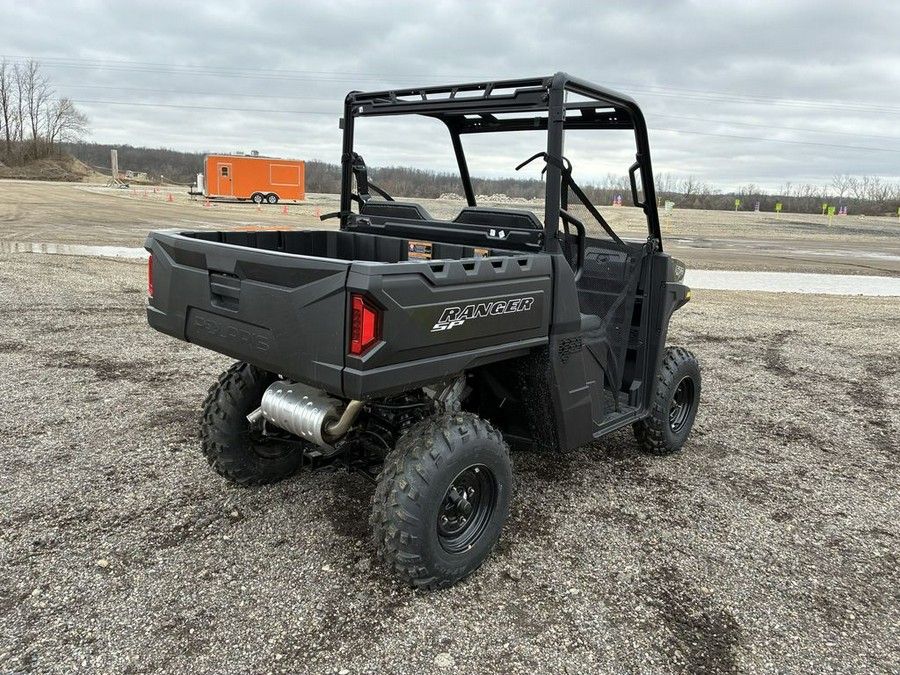 2026 Polaris Ranger® SP 570 Base