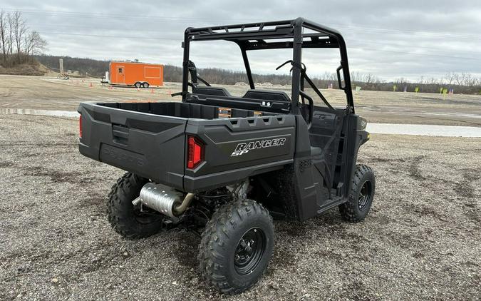 2026 Polaris Ranger® SP 570 Base