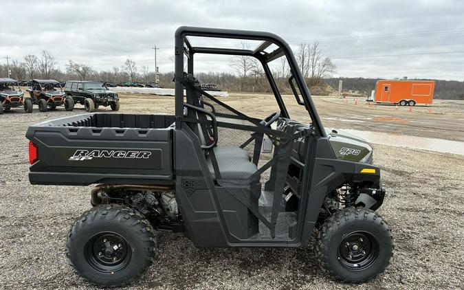 2026 Polaris Ranger® SP 570 Base