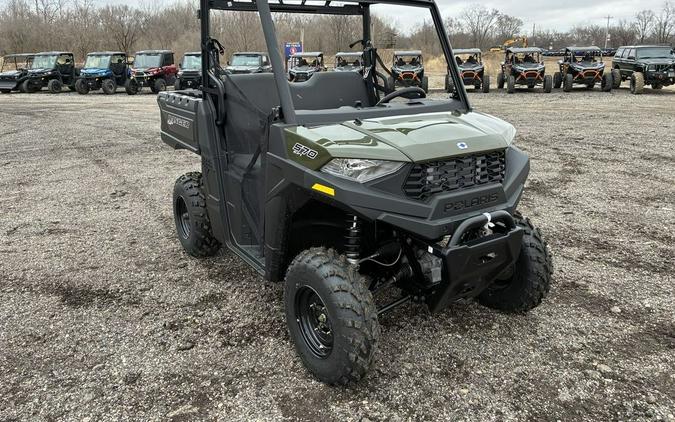 2026 Polaris Ranger® SP 570 Base