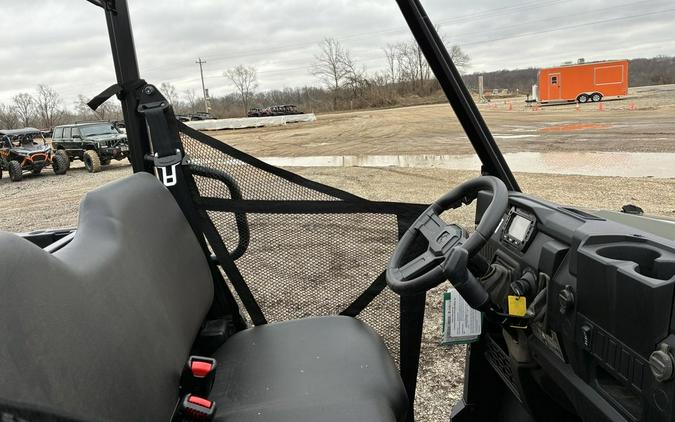 2026 Polaris Ranger® SP 570 Base