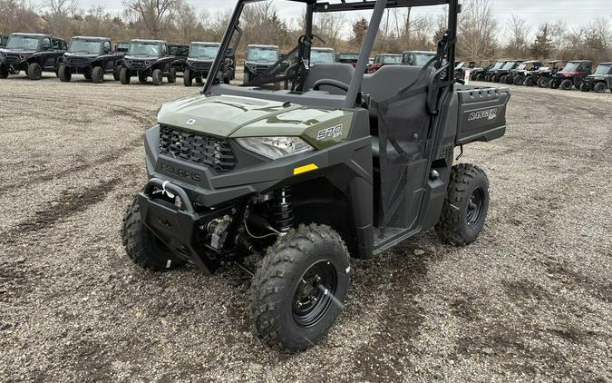 2026 Polaris Ranger® SP 570 Base