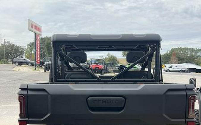 2026 CFMOTO UFORCE U10 Pro