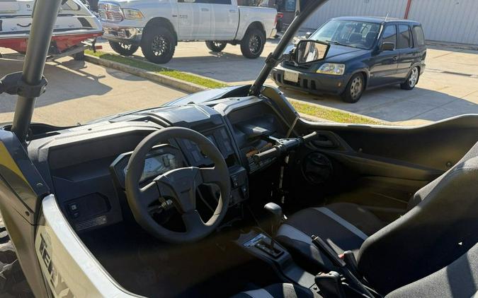 2021 Kawasaki Teryx KRX® 1000 Special Edition