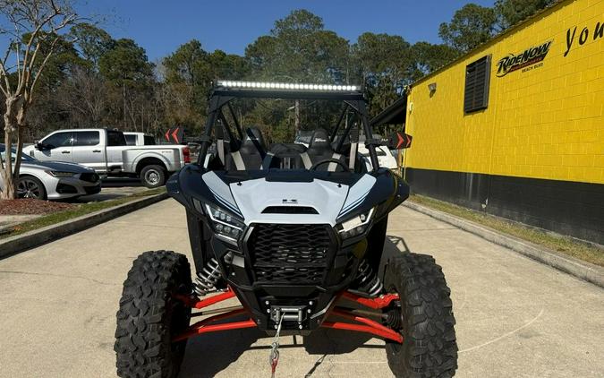 2021 Kawasaki Teryx KRX® 1000 Special Edition