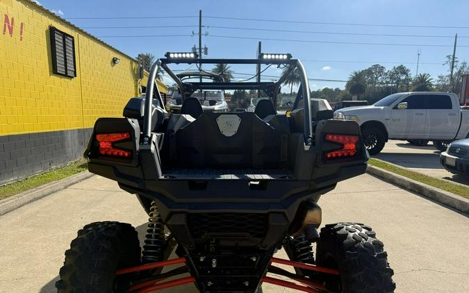 2021 Kawasaki Teryx KRX® 1000 Special Edition