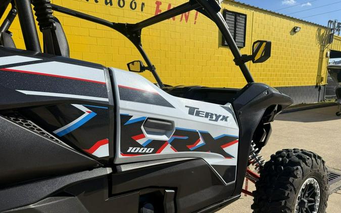2021 Kawasaki Teryx KRX® 1000 Special Edition