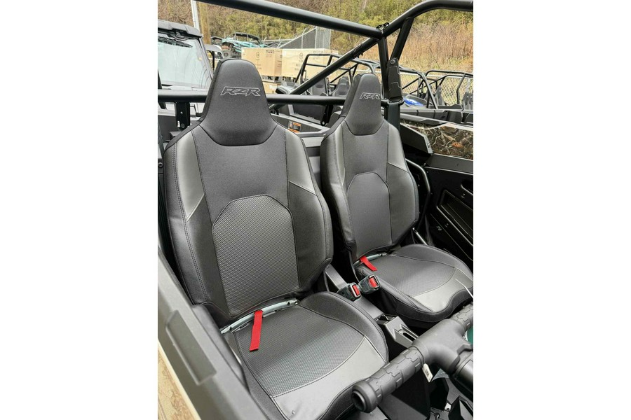 2026 Polaris RZR XP 1000 SPORT