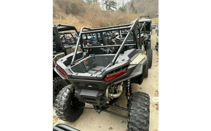 2026 Polaris RZR XP 1000 SPORT