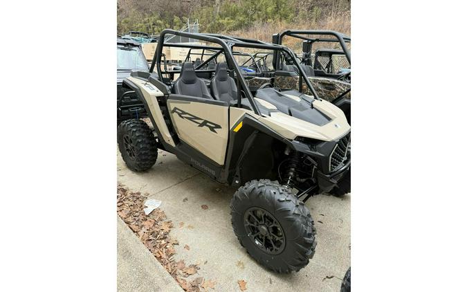2026 Polaris RZR XP 1000 SPORT