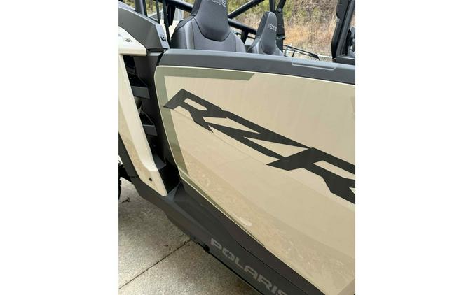 2026 Polaris RZR XP 1000 SPORT