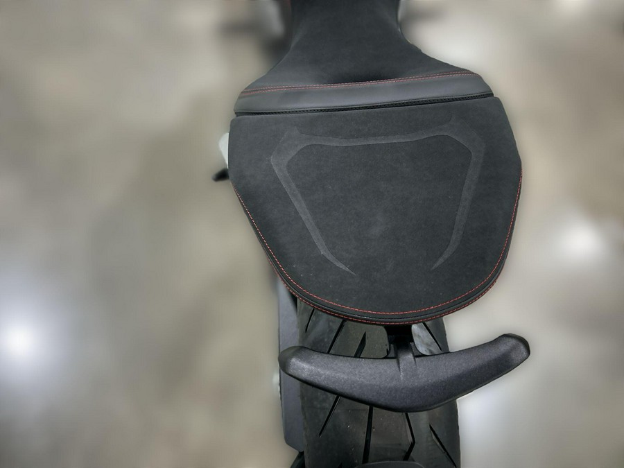 2026 Ducati XDIAVEL V4